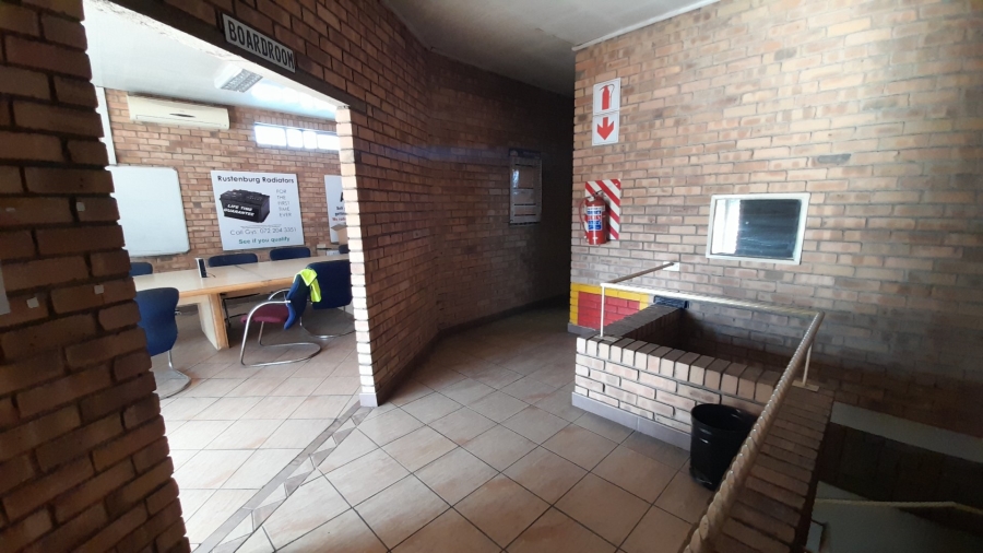 Commercial Property for Sale in Rustenburg Central North West